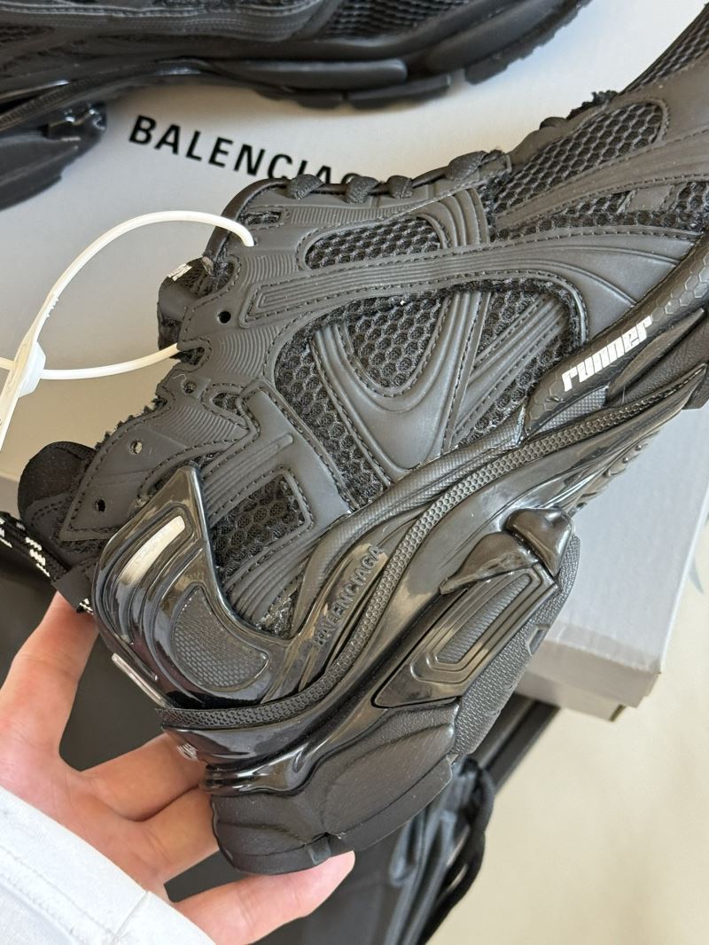 Balenciaga Track Shoes